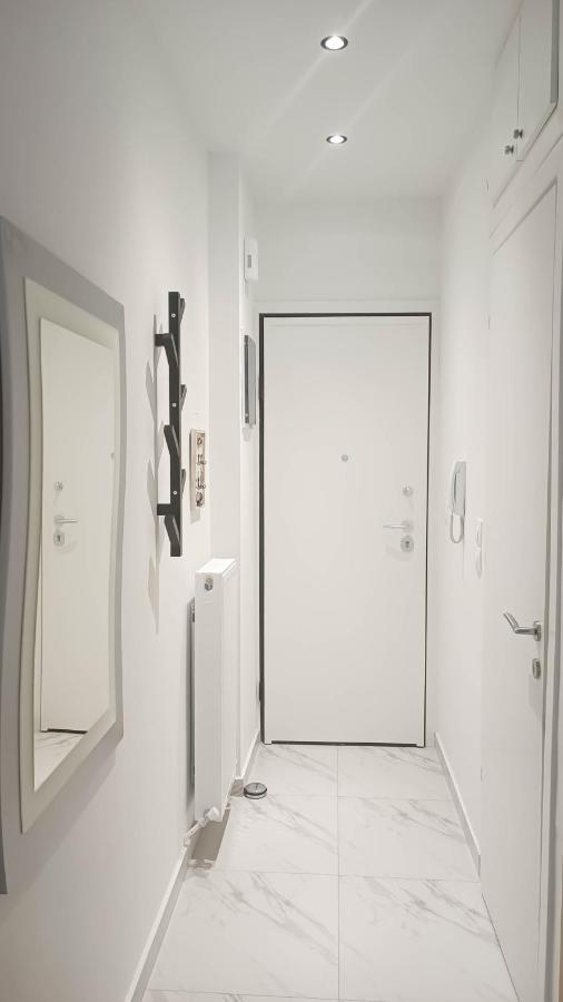 Cozy Fully Equipped Apartment Thessaloníki Ngoại thất bức ảnh